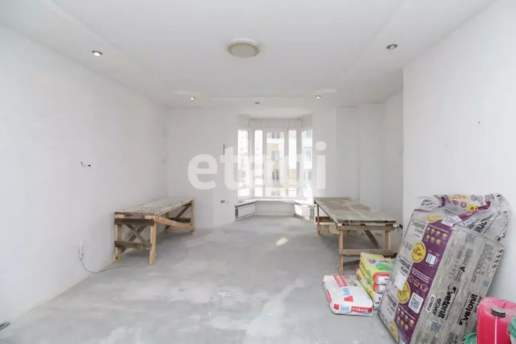 3-к кв. Красноярский край, Красноярск ул. Алексеева, 93 (135.0 м) - Фото 1