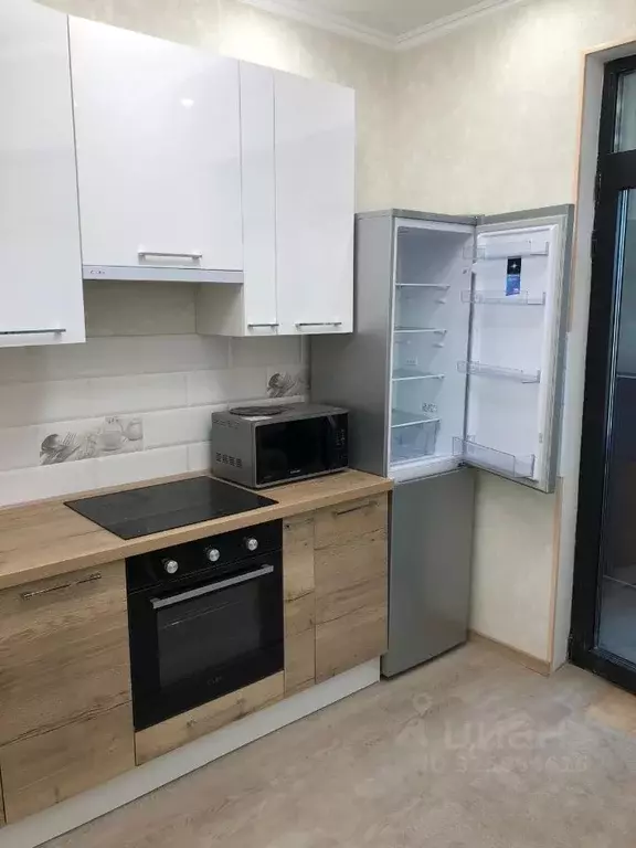 2-к кв. Москва Ленинградский просп., 29к1 (62.0 м) - Фото 2