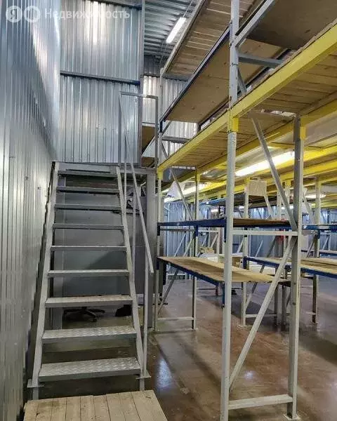 Склад (487 м) - Фото 1