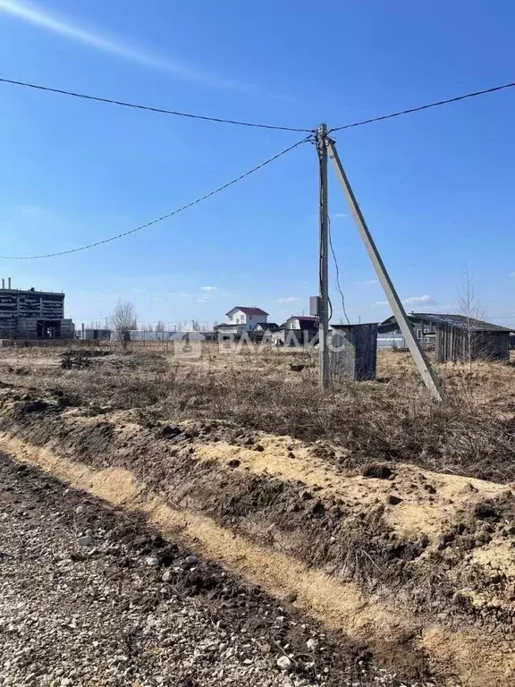 Участок в Марий Эл, Йошкар-Ола городской округ, д. Шоя-Кузнецово ул. ... - Фото 0