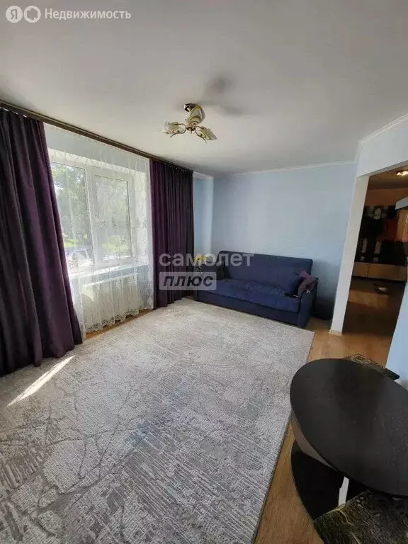 2-комнатная квартира: Гай-Кодзор, Юбилейная улица, 2 (45 м) - Фото 1