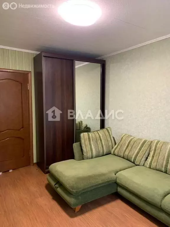 3-комнатная квартира: Московская область, городской округ Воскресенск, ... - Фото 0