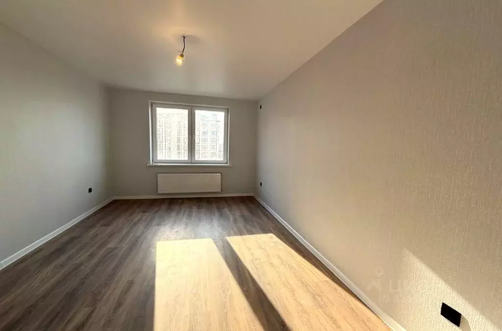 1-к кв. Адыгея, Тахтамукайский район, Яблоновский пгт Луговая ул., 7/6 ... - Фото 1