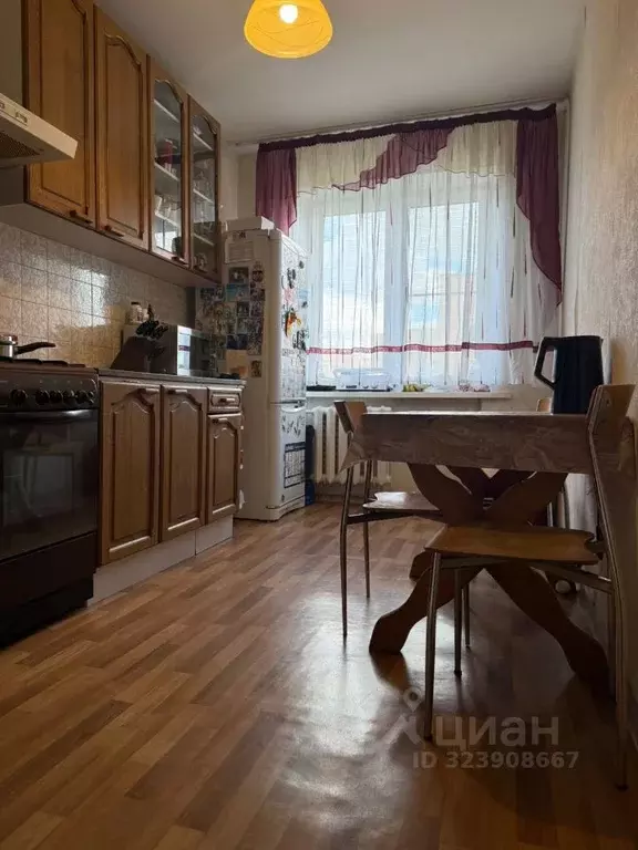 2-к кв. Москва Верхняя ул., 3К2 (49.4 м) - Фото 1