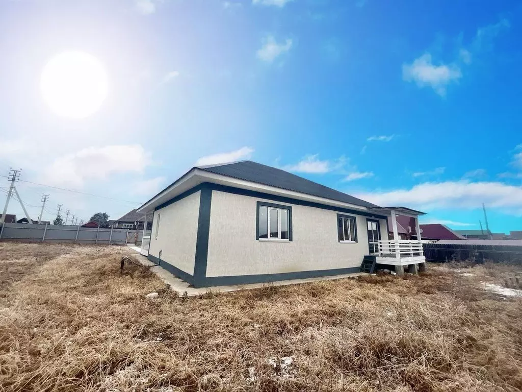 Дом в Иркутская область, Иркутский муниципальный округ, д. Грановщина ... - Фото 2