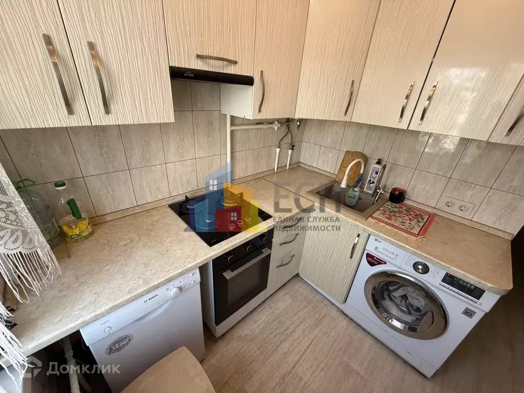 Продаётся 2-к квартира, 44 м - Фото 0