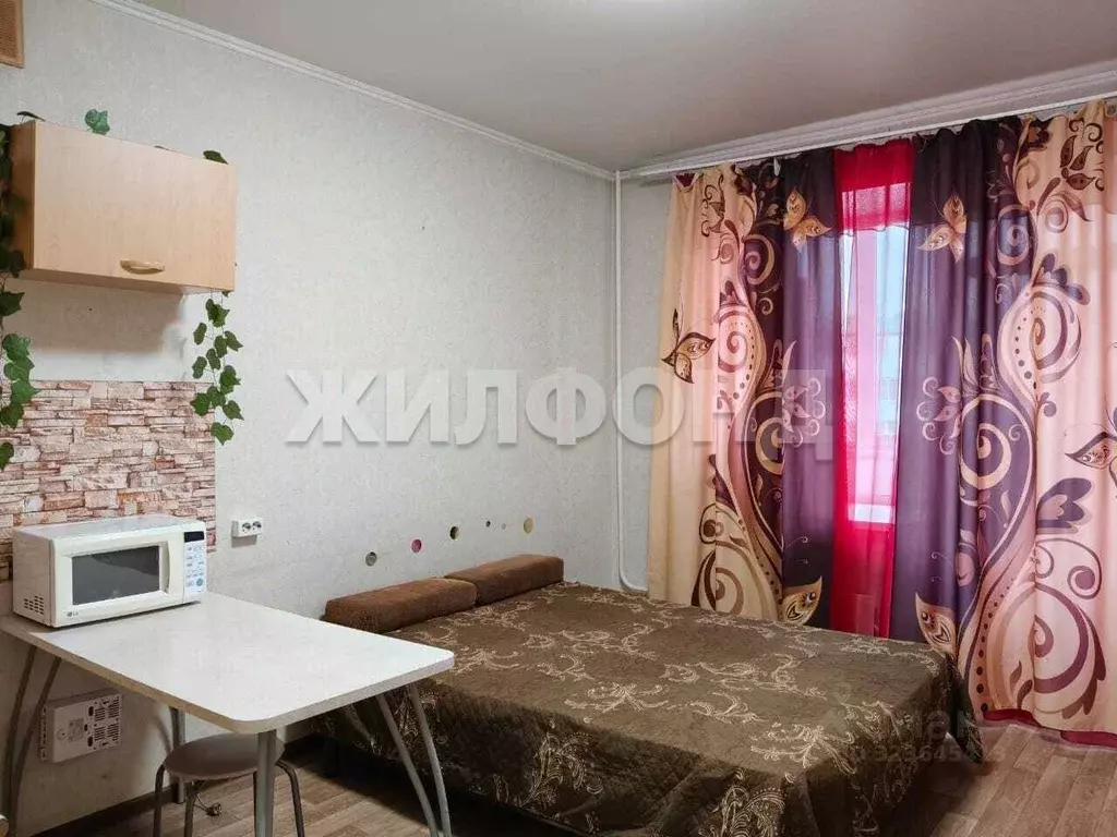 Студия Хакасия, Абакан ул. Некрасова, 45 (21.7 м) - Фото 1