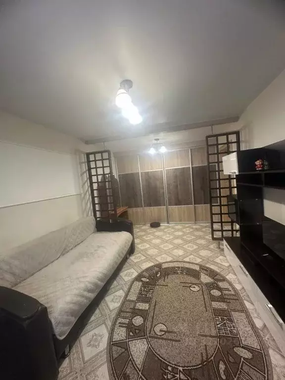 1-к кв. Нижегородская область, Кстово ул. 40 лет Октября, 19Б (32.0 м) - Фото 1