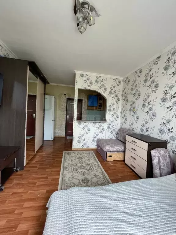 Комната Свердловская область, Екатеринбург ул. Техническая, 48 (18.4 ... - Фото 1