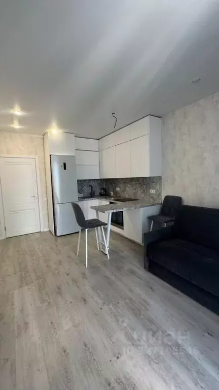 1-к кв. Краснодарский край, Анапа ш. Супсехское, 47к2 (44.0 м) - Фото 2