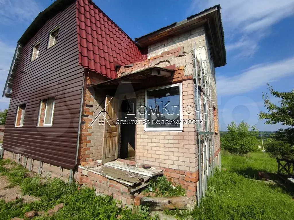 Дом 111 м на участке 12 сот. - Фото 1