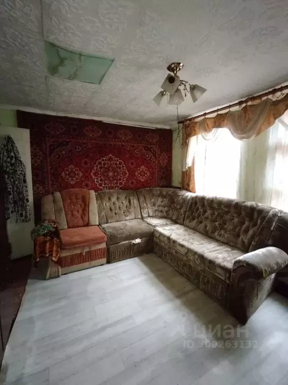 Дом в Омская область, Омск СОСН Биолог тер., аллея 8-я (50 м) - Фото 0