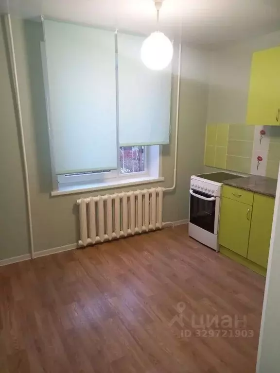 1-к кв. Алтайский край, Барнаул пер. Ядринцева, 78 (36.0 м) - Фото 2