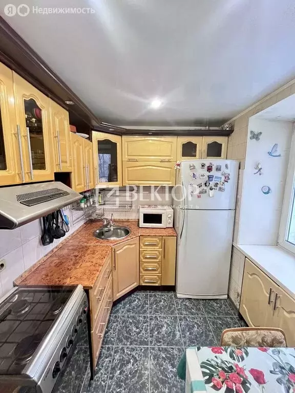 3-комнатная квартира: Иваново, Кавалерийская улица, 42 (58 м) - Фото 1