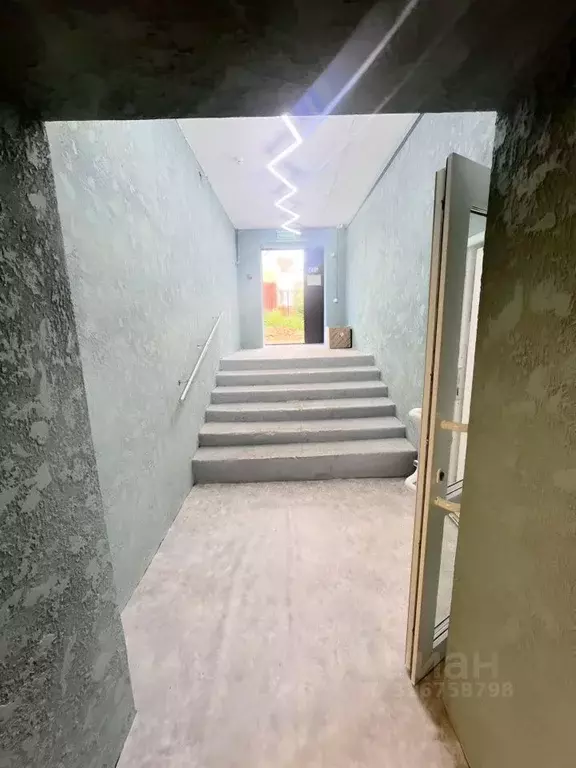 Помещение свободного назначения в Московская область, Ногинск ... - Фото 2