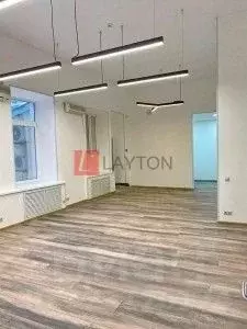 Офис в Москва Москворецкая наб., 7 (193 м) - Фото 1