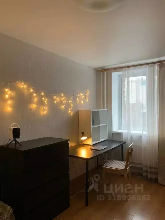 1-к кв. Санкт-Петербург Туристская ул., 20к2 (33.0 м) - Фото 0