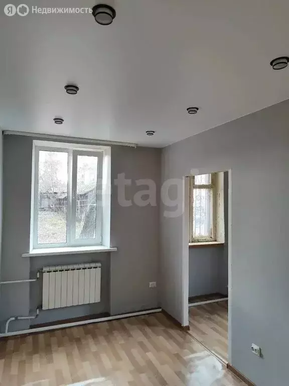 1-комнатная квартира: Саранск, Энергетическая улица, 10 (32.4 м) - Фото 2