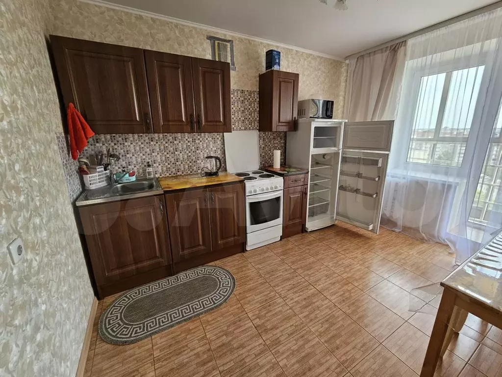 1-к. квартира, 39,1 м, 14/16 эт. - Фото 0