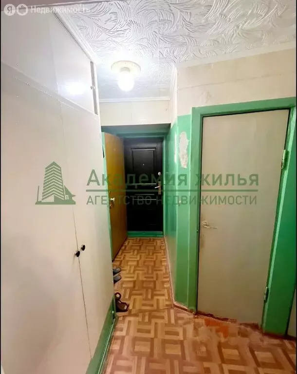 2-комнатная квартира: Энгельс, Полтавская улица, 15Б (44.8 м) - Фото 1