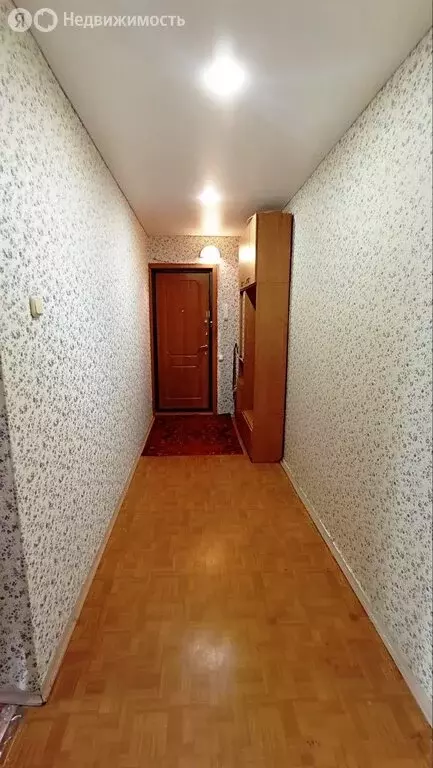 2-комнатная квартира: Нижнекамск, Лесная улица, 25 (56.9 м) - Фото 0