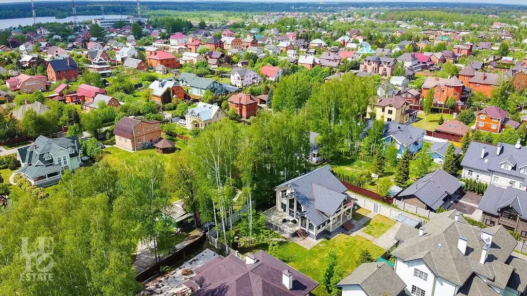 Дом в Московская область, Мытищи городской округ, пос. Жостово  (700 ... - Фото 2