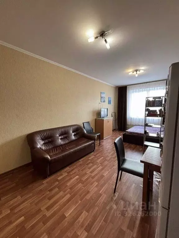 Студия Московская область, Мытищи ул. 2-я Институтская, 26 (34.0 м) - Фото 1