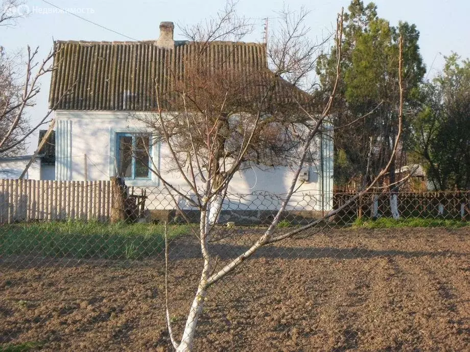 Дом в Кировский район, Журавское сельское поселение, село Новопокровка ... - Фото 1