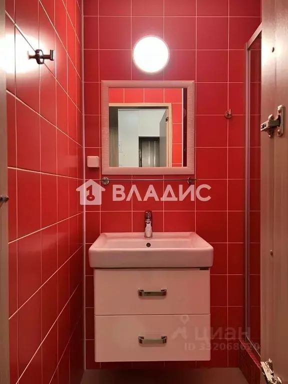 1-к кв. Москва ул. 1905 года, 11С1 (32.0 м) - Фото 2