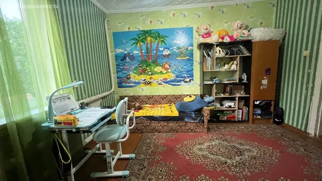 Дом в станица Владимирская, улица Кирова (82 м) - Фото 2