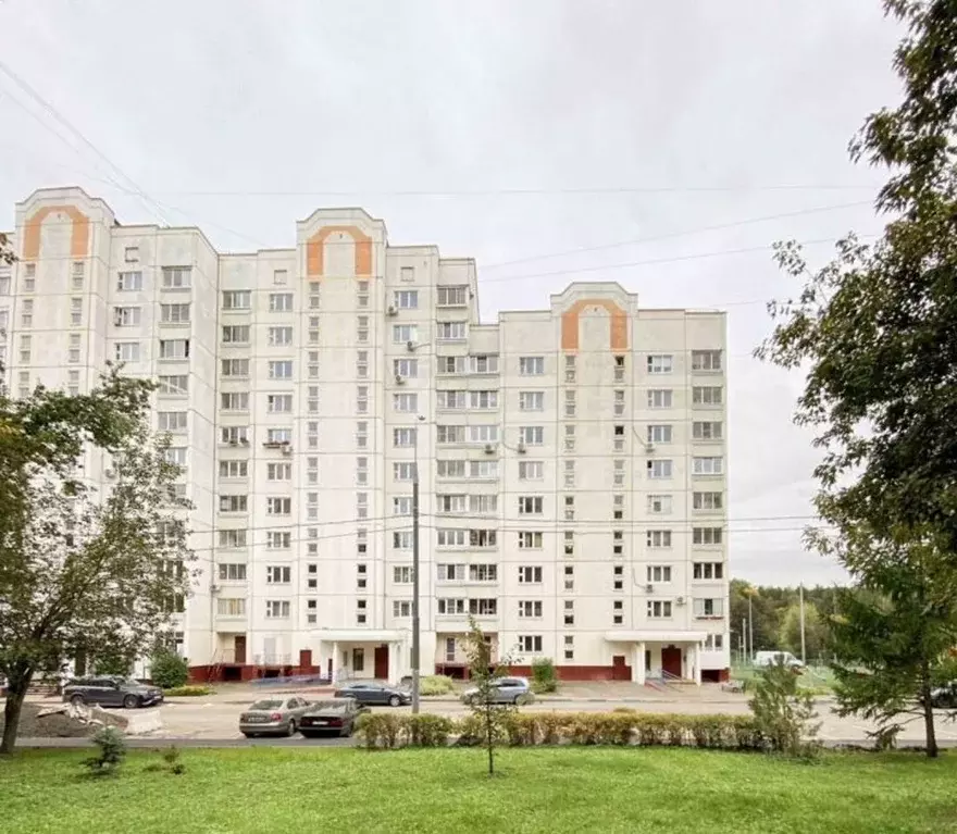 Офис в Москва ул. Обручева, 8 (79 м) - Фото 2