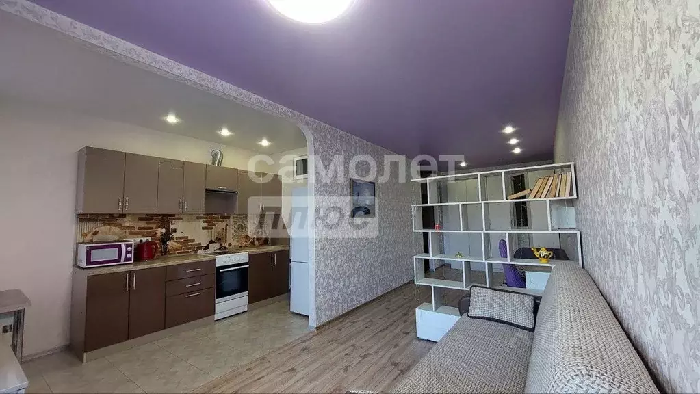 Студия Коми, Сыктывкар Октябрьский просп., 140 (36.6 м) - Фото 1