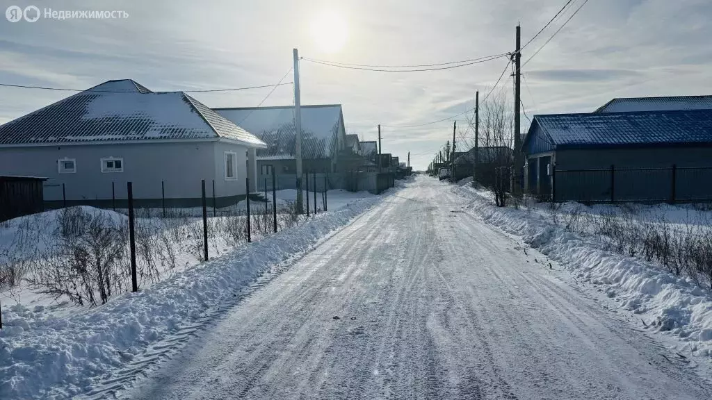 Дом в Красноуральский сельсовет, СНТ Стрела-2, Сиреневая улица (110 м) - Фото 0