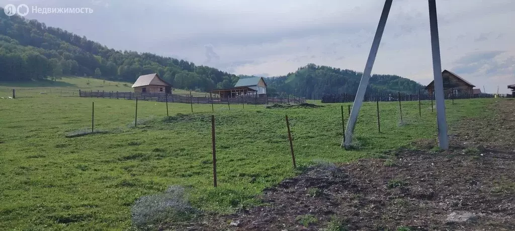 Участок в село Бирюля, Луговая улица, 2 (12 м) - Фото 1