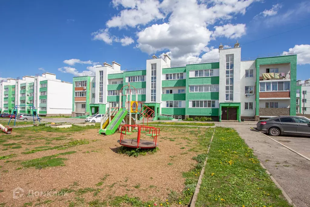 Продаётся 2-к квартира, 46 м - Фото 0