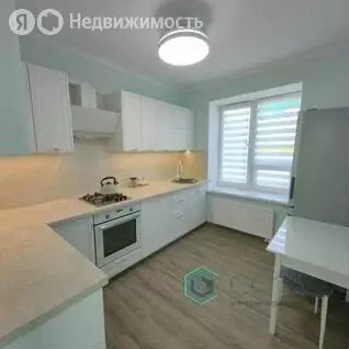 1-комнатная квартира: Калининград, Новгородская улица, 7 (46 м) - Фото 1