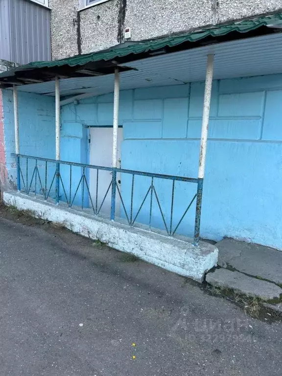 Помещение свободного назначения в Свердловская область, Качканарский ... - Фото 1