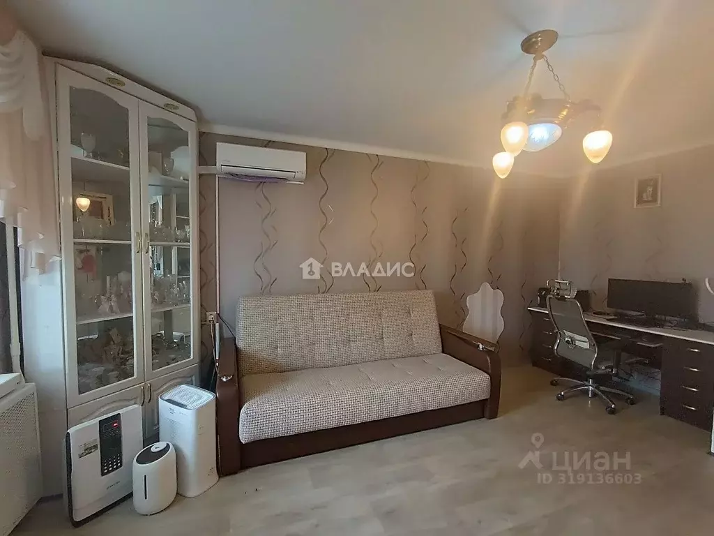 2-к кв. Московская область, Луховицы Пионерская ул., 32 (50.3 м) - Фото 0