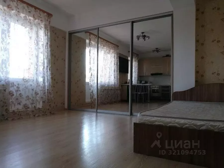 1-к кв. Иркутская область, Иркутск ул. 30-й Иркутской Дивизии, 26/1 ... - Фото 1