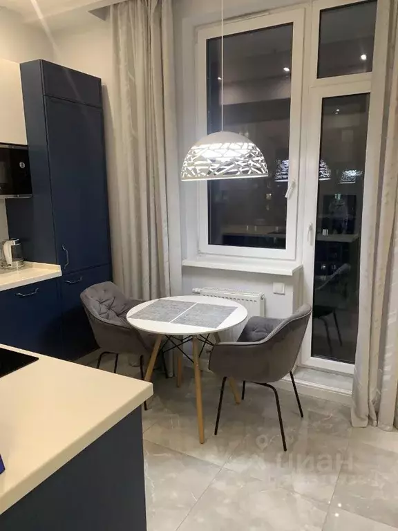 1-к кв. Москва Волоколамское ш., 71к2 (37.8 м) - Фото 1