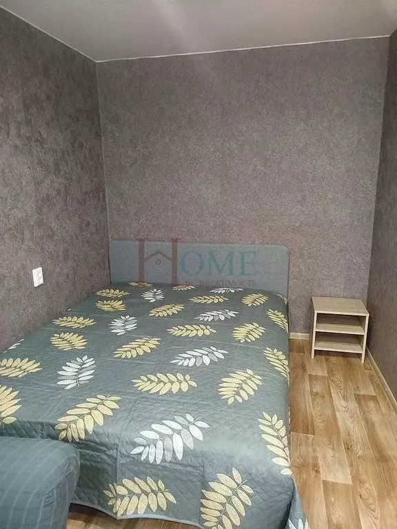 1-к кв. Новосибирская область, Новосибирск ул. Танкистов, 17 (29.0 м) - Фото 1