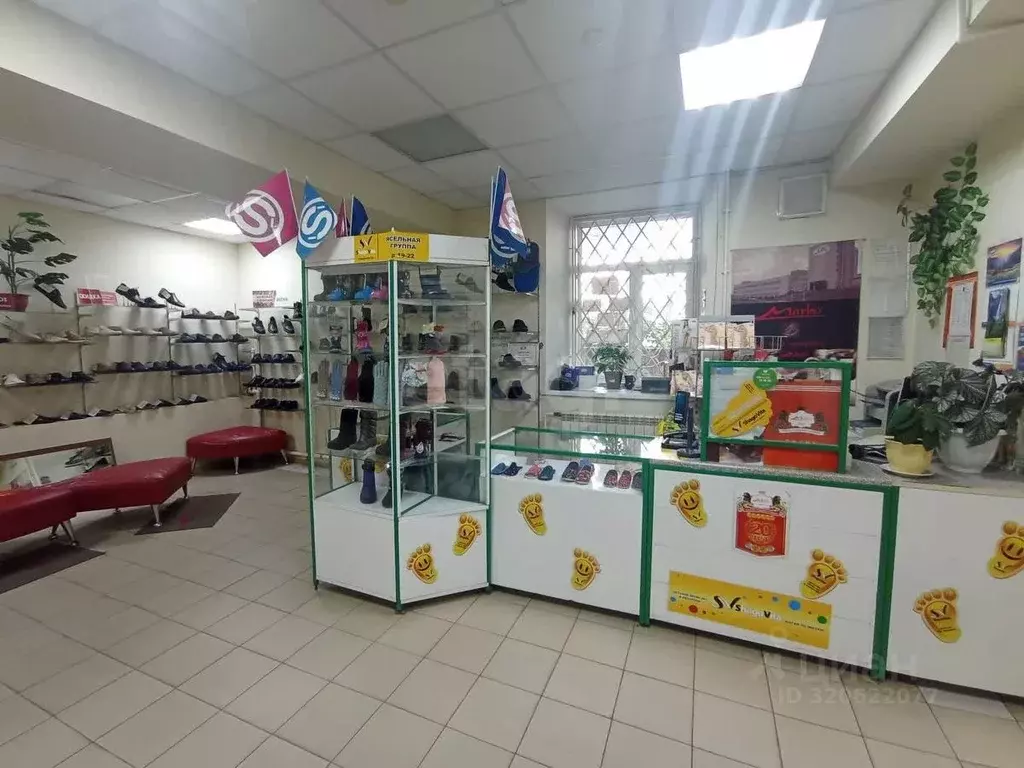 Помещение свободного назначения в Костромская область, Кострома ... - Фото 1