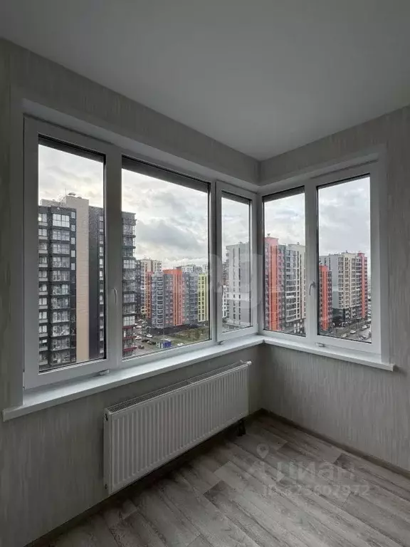 2-к кв. Пермский край, Пермь ул. Серебристая, 7 (50.0 м) - Фото 0