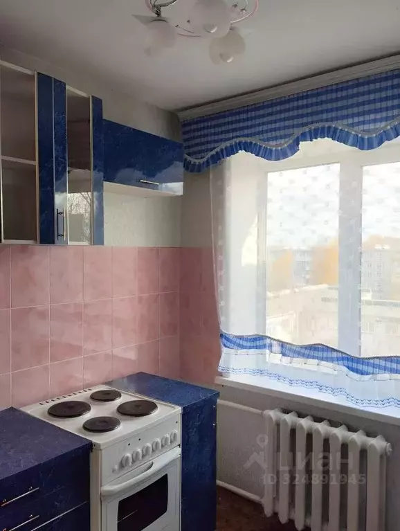 1-к кв. Красноярский край, Ачинск 4-й мкр, 22А (30.0 м) - Фото 2