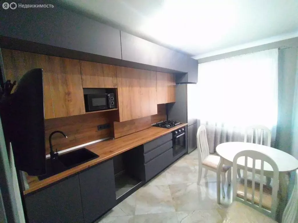 1-комнатная квартира: Ейск, улица Свободы, 38/1 (39 м) - Фото 1