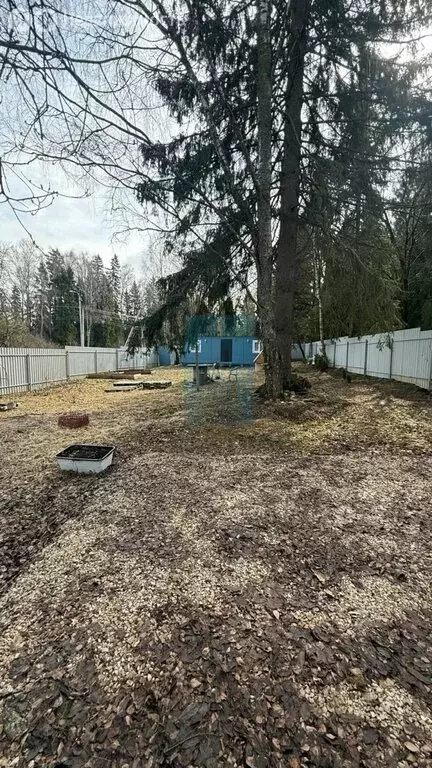 Участок в деревня Исаково, улица Исаково-3 (6 м) - Фото 1