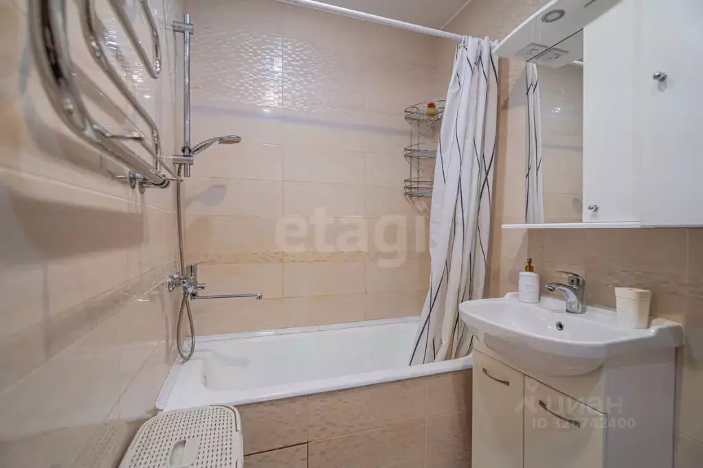 2-к кв. Санкт-Петербург Белградская ул., 12 (70.0 м) - Фото 1