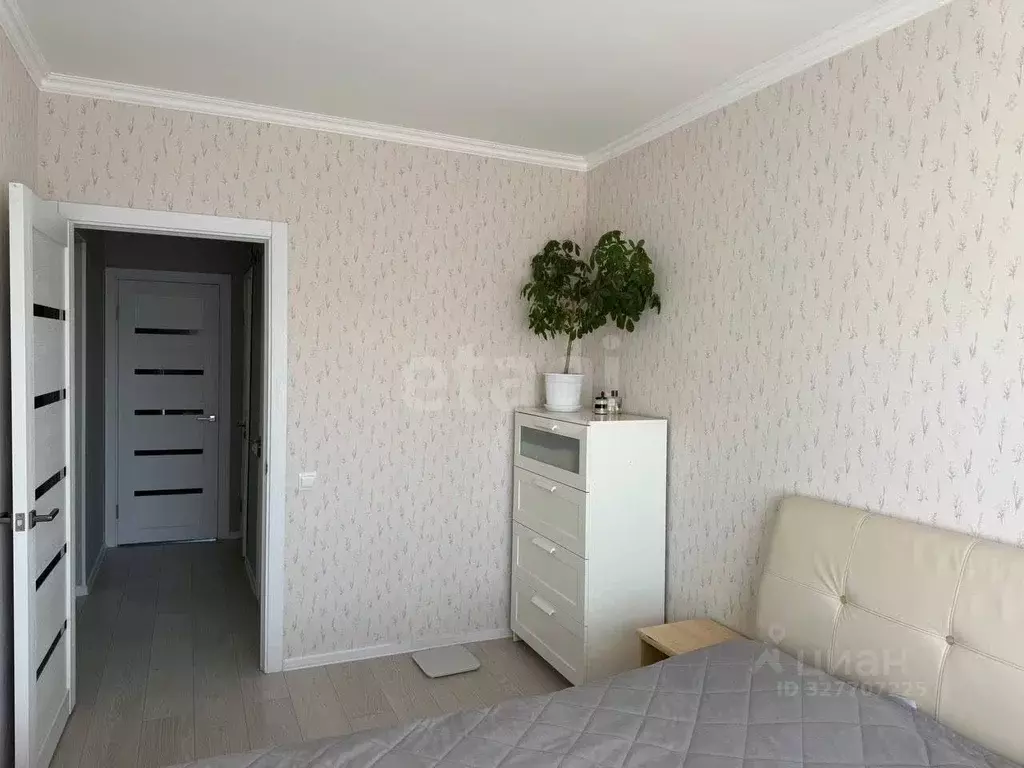 3-к кв. Калмыкия, Элиста 8-й мкр, 7 (61.0 м) - Фото 1