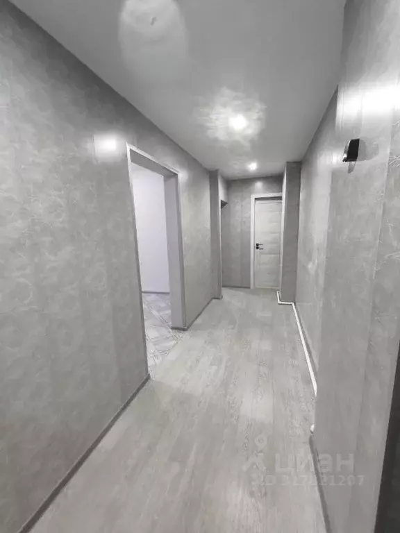 2-к кв. Ивановская область, Шуя Заводская ул., 9 (46.3 м) - Фото 2