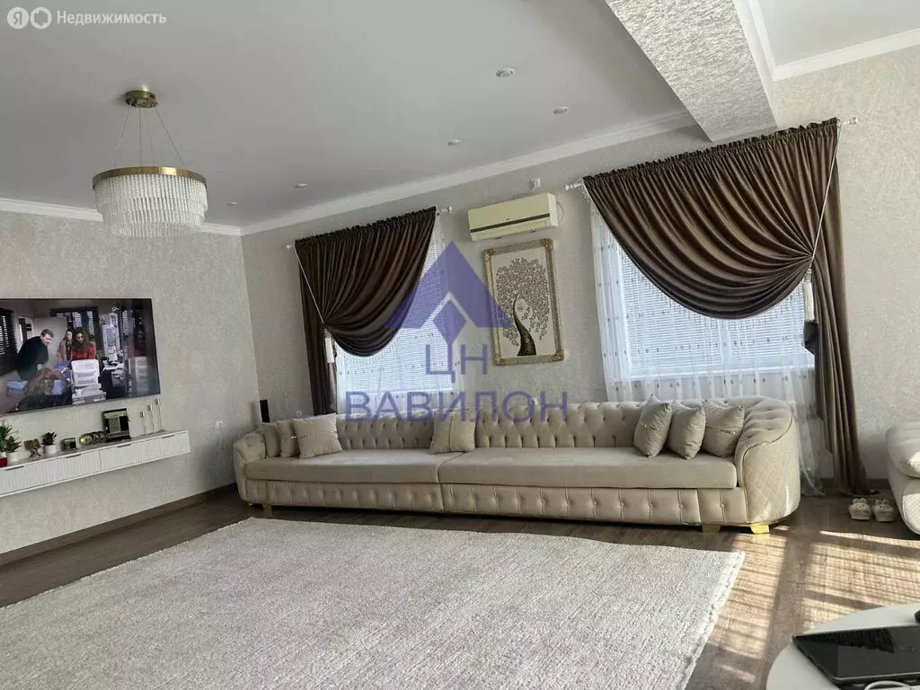 Дом в Волгодонск, Коммунистический переулок (241 м) - Фото 2